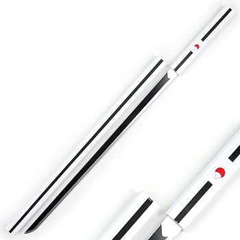 Amazon.co.jp: NARUTO ナルト うちは サスケ 草薙の剣 武器